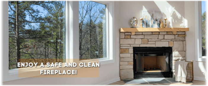 Fireplace Cleaning Thornton CO