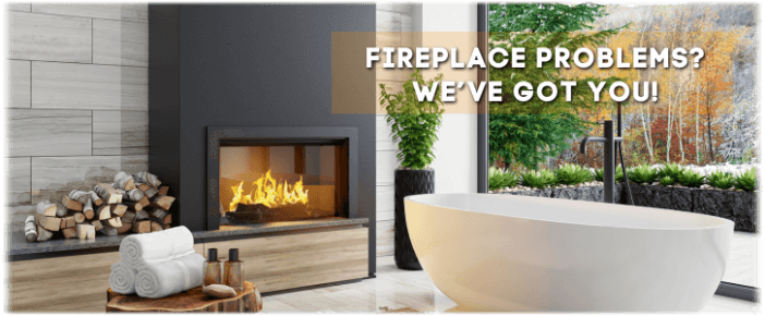 Fireplace Repair Thornton CO