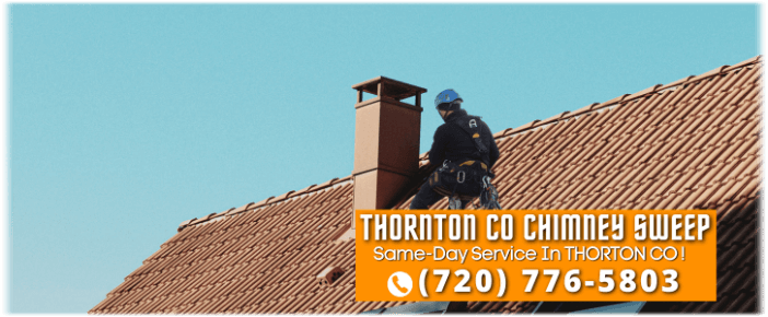 Chimney Sweep Thornton CO